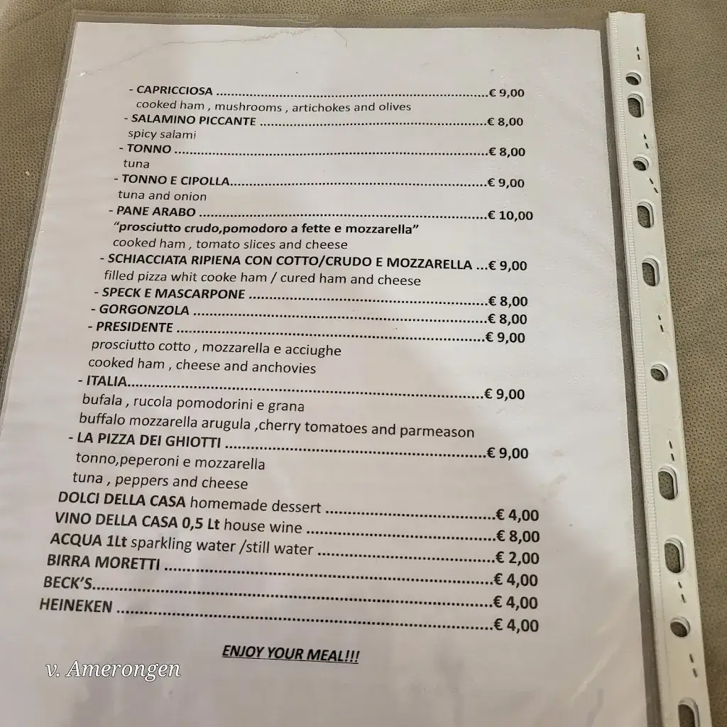 Menü_Irodion Grieks Restaurant_IJssel_Bild_4