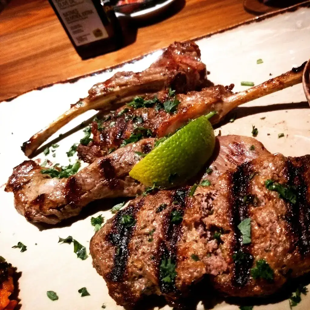 Menü_Irodion Grieks Restaurant_IJssel_Bild_5