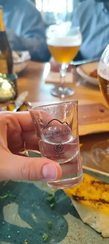 Menü_Irodion Grieks Restaurant_IJssel_Bild_6