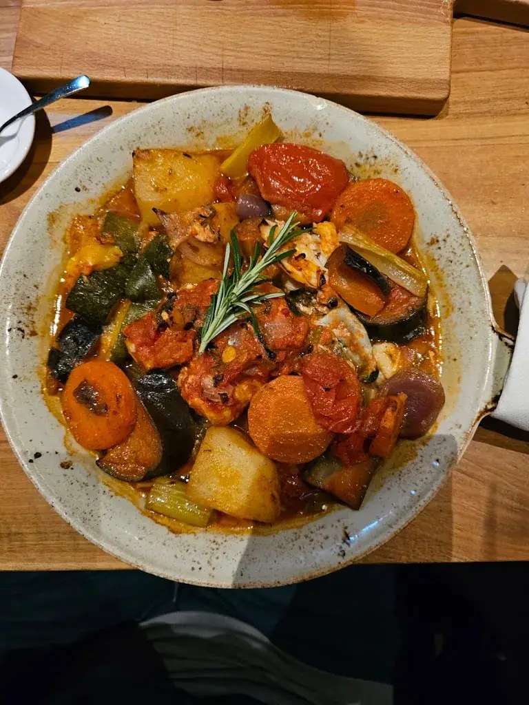 Nitin Vij_Irodion Grieks Restaurant_IJssel_Bewertung