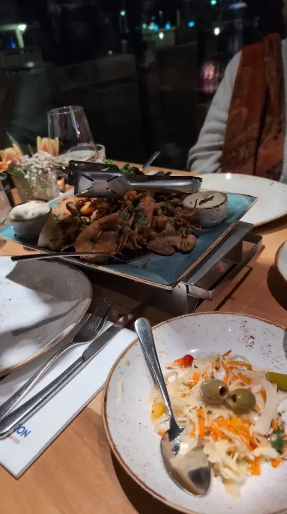 Irodion Grieks Restaurant_IJssel_slider_image_2