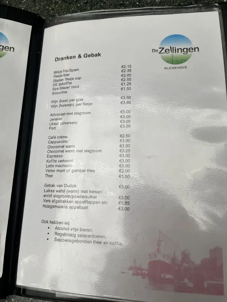 Menu_De Uithof restaurant_IJssel_immagine_2