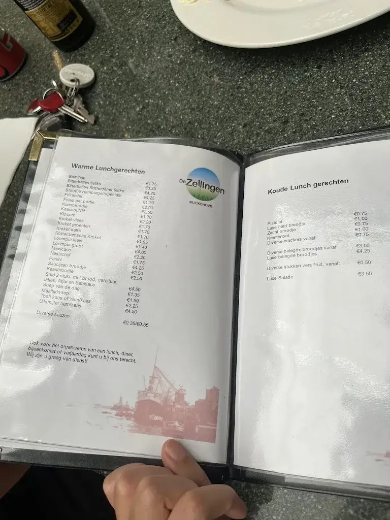 Menu_De Uithof restaurant_IJssel_immagine_3