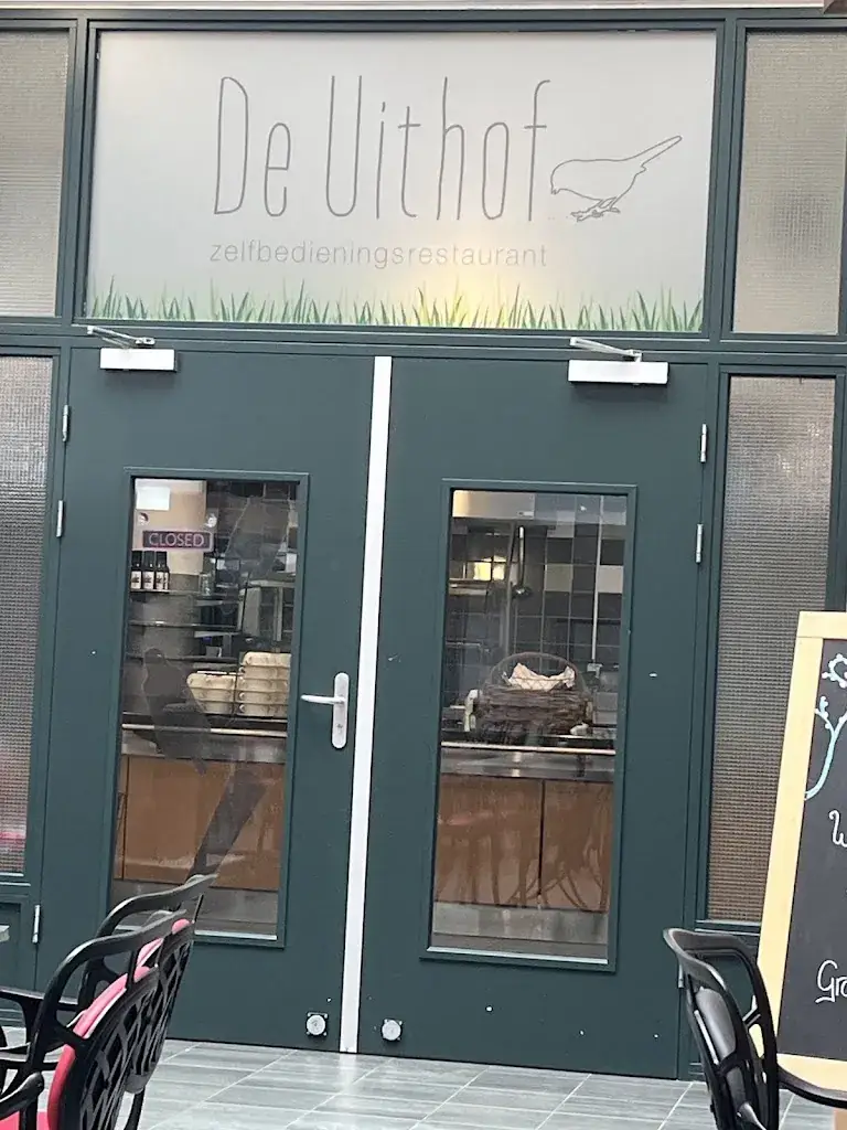 Quynh Anh Nguyen_De Uithof restaurant_IJssel_recensione