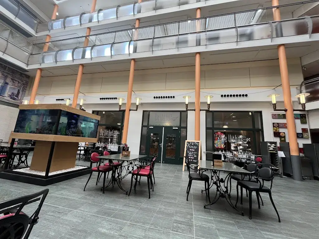 De Uithof restaurant_IJssel_slider_image_2