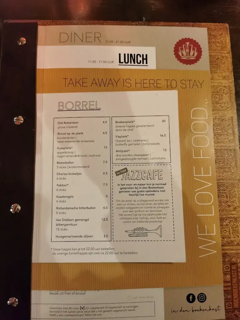 Menu_In den Boekenkast_IJssel_image_1