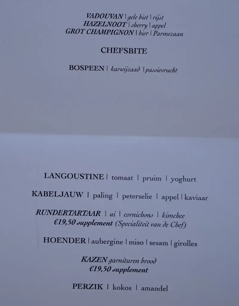 Menu_Restaurant Perceel_IJssel_immagine_1