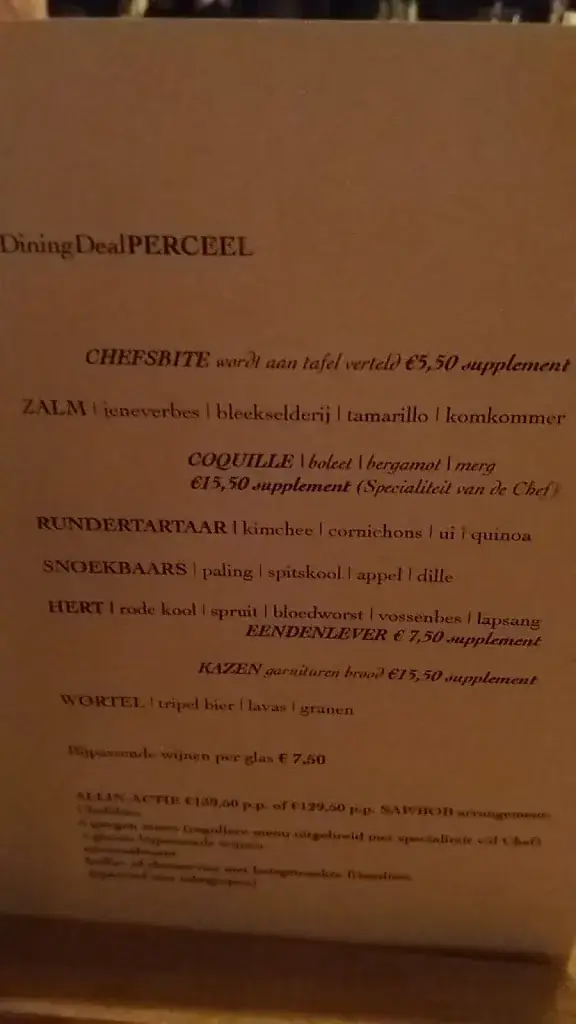 Menu_Restaurant Perceel_IJssel_immagine_3