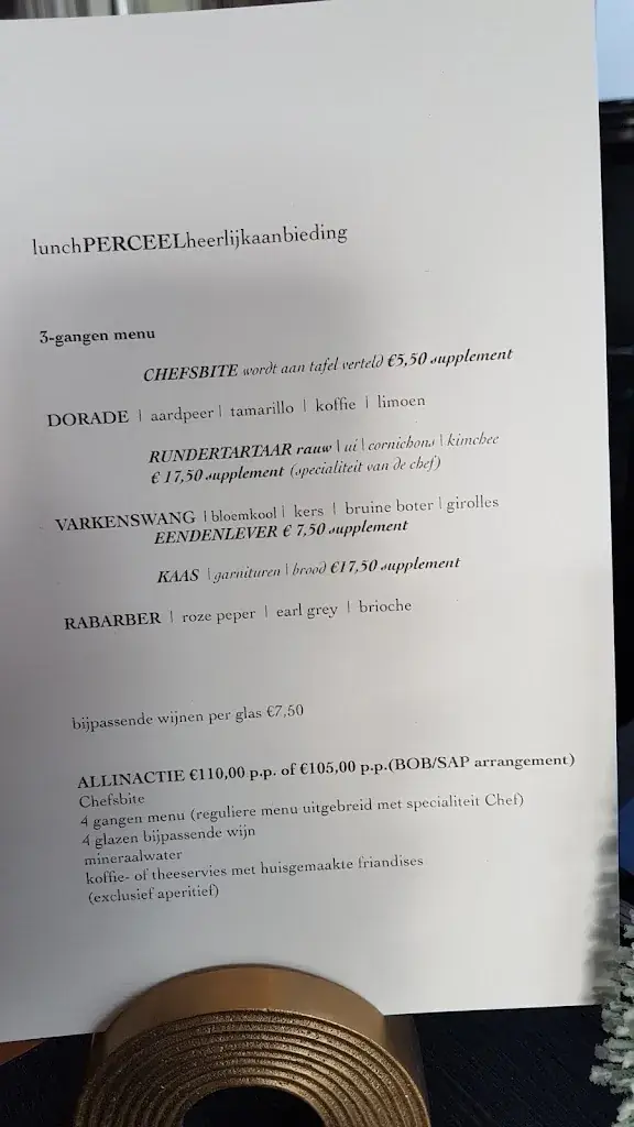 Menu_Restaurant Perceel_IJssel_immagine_4