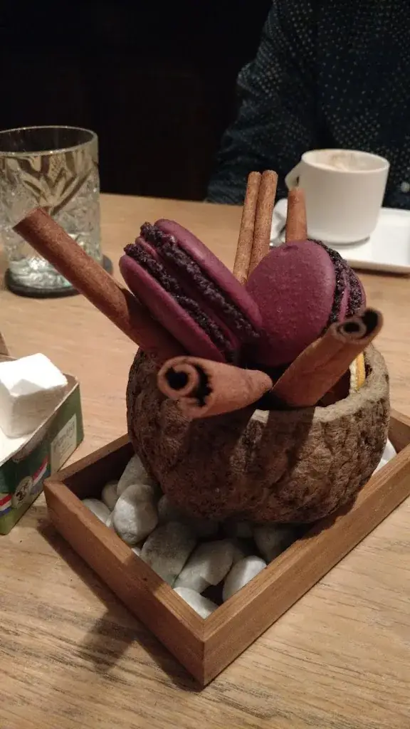 J. Y_Restaurant Perceel_IJssel_recensione