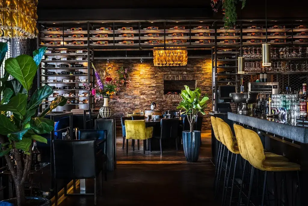 Restaurant-Wijnbar De Bank restaurant in IJssel