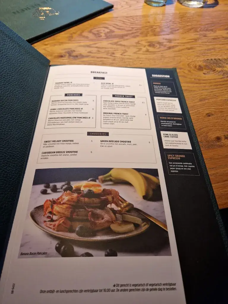 Menu_Restaurant De Beren Capelle aan den IJssel_IJssel_image_4