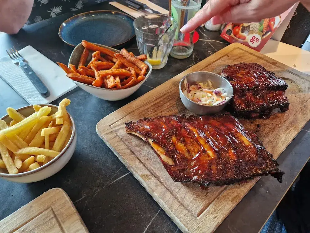 Menu_Restaurant De Beren Capelle aan den IJssel_IJssel_image_5