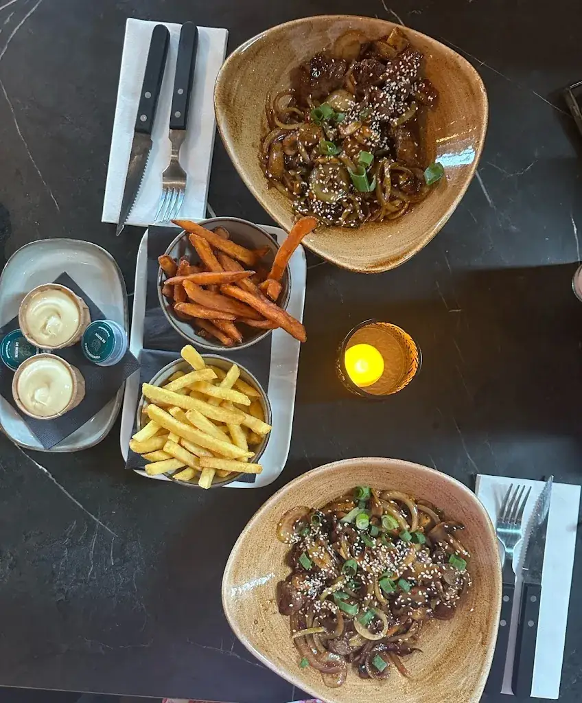 Menu_Restaurant De Beren Capelle aan den IJssel_IJssel_image_9