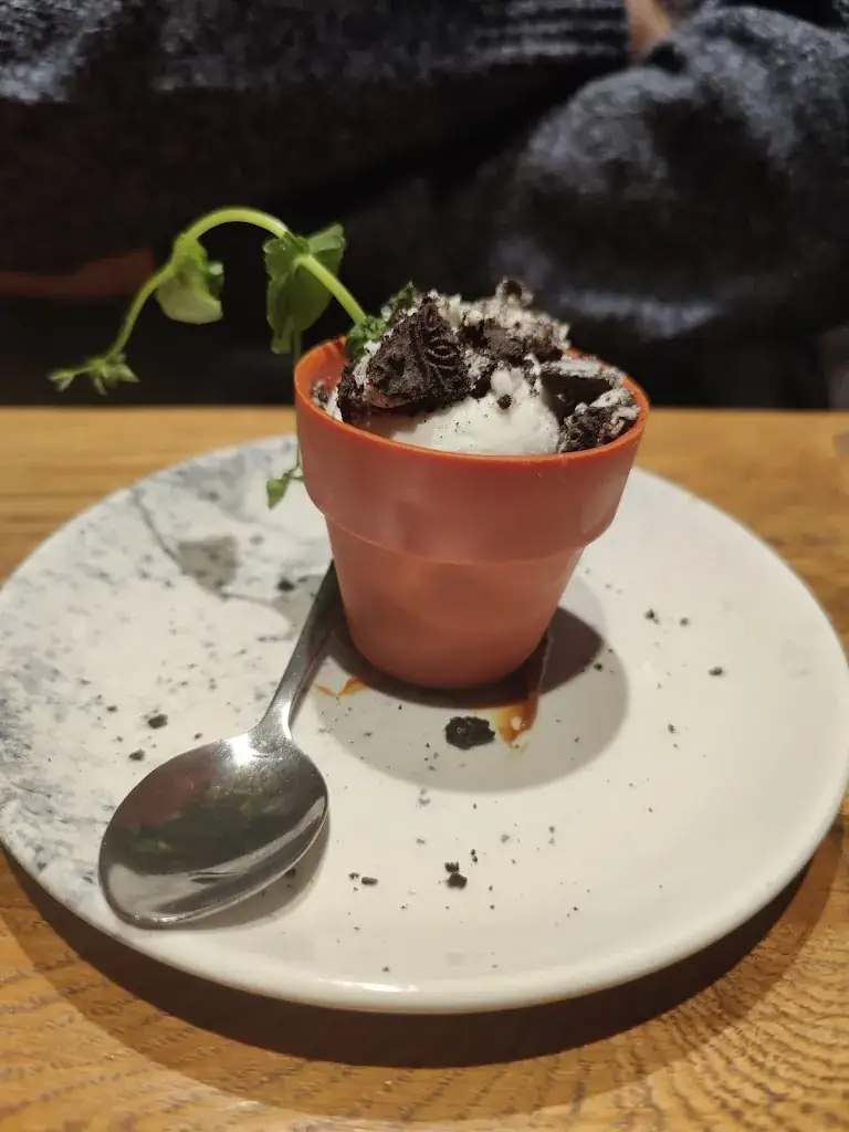 Cassii J_Restaurant De Beren Capelle aan den IJssel_IJssel_review