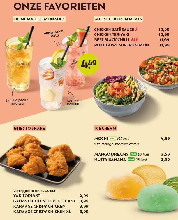 Menu_eazie Capelle aan den IJssel_IJssel_image_2