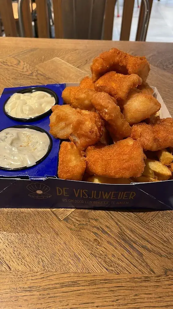 Kelly W_De Visjuwelier_IJssel_review