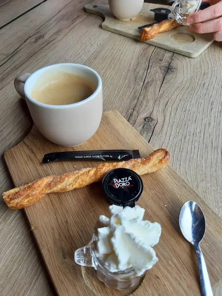 Menu_Midas Capelle_IJssel_image_1