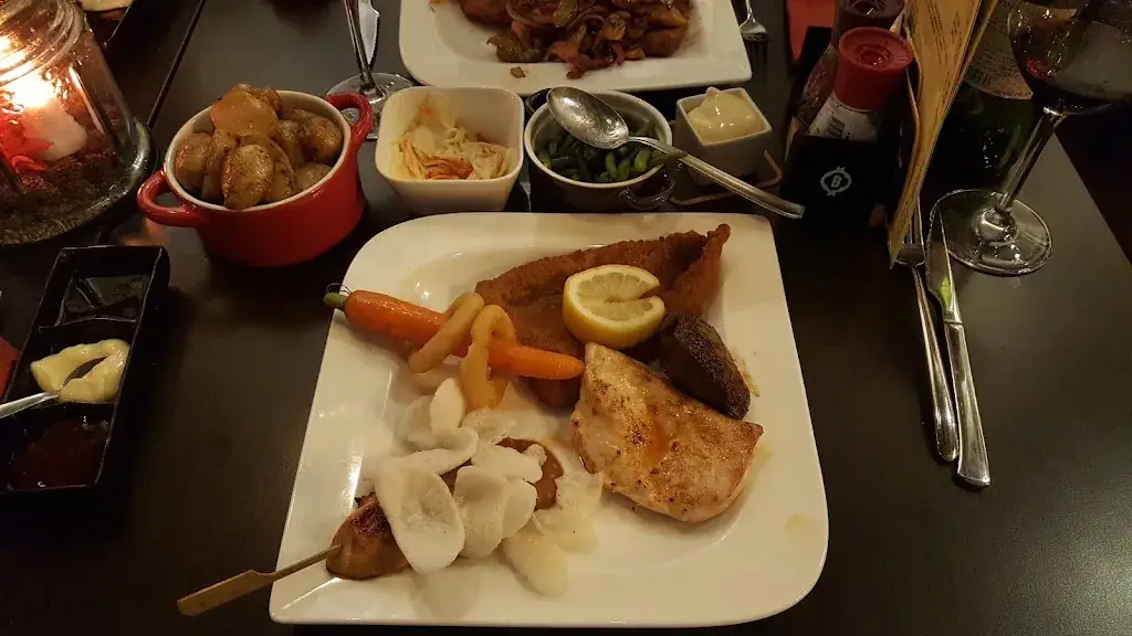 Menu_Midas Capelle_IJssel_image_2