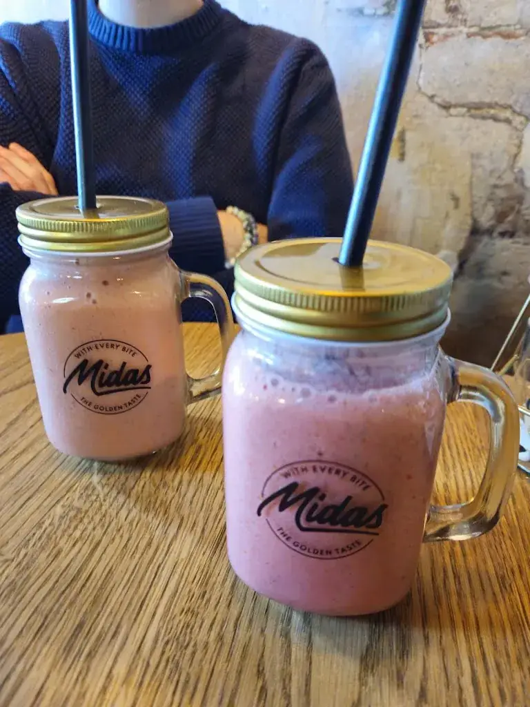 Cassii J_Midas Capelle_IJssel_review