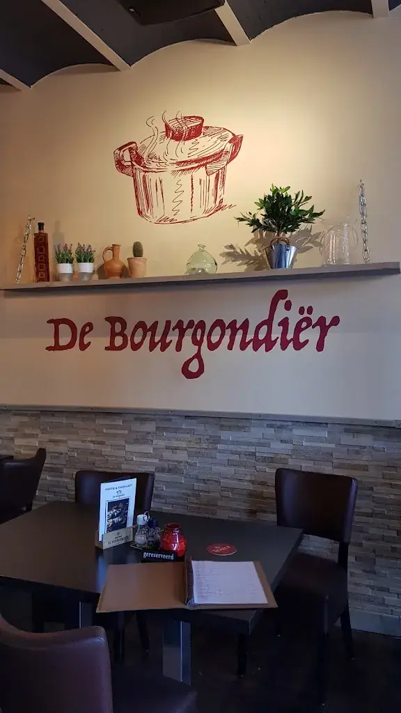 Midas Capelle restaurant in IJssel