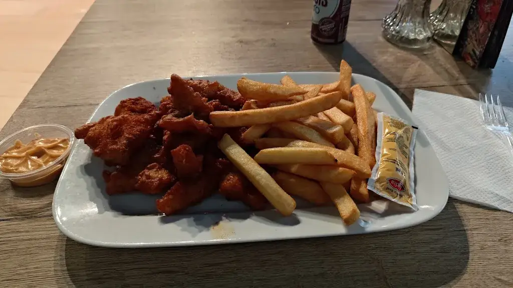 MEtHOD IOR_Fishpoint_IJssel_review