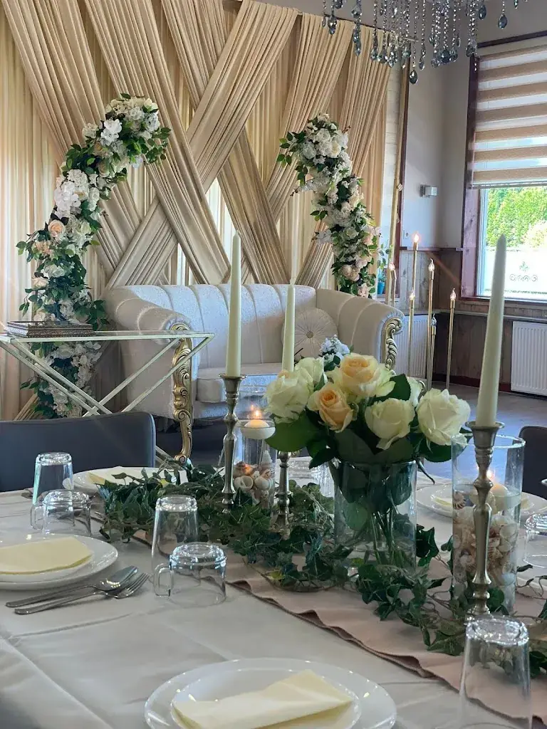 Mona Taleb_Restaurant Roya_IJssel_reseña