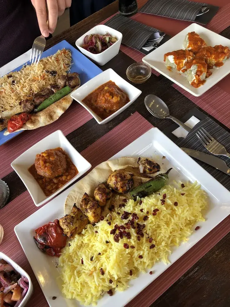 MinJee Kim_Restaurant Roya_IJssel_reseña