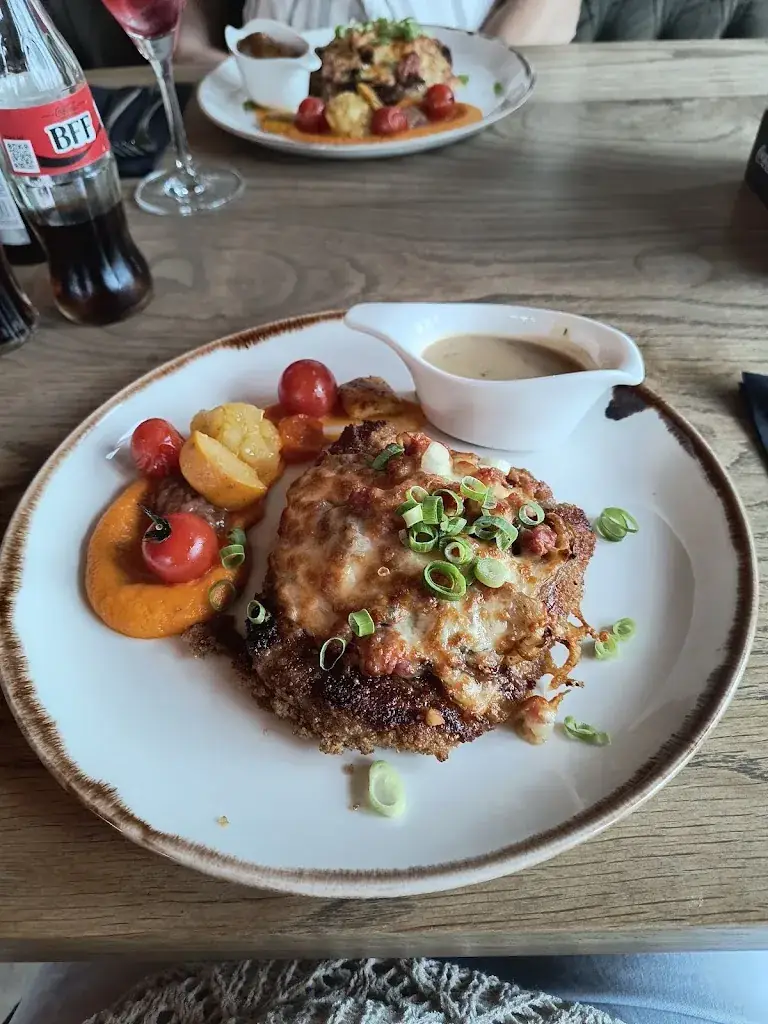 Nicolle Lahaye_Brasserie Om de Dobben_Burgum_review