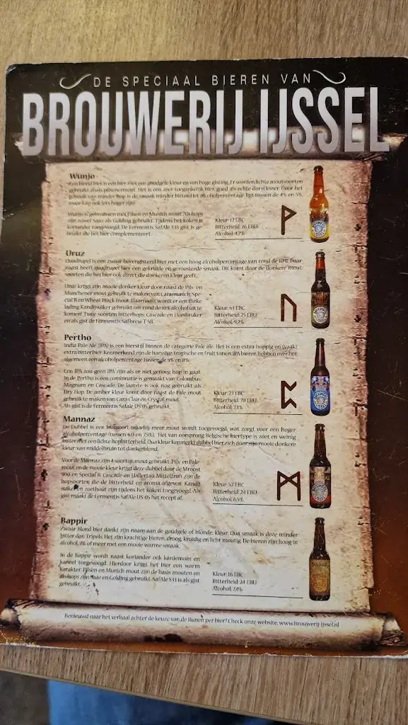 Menu_Pannenkoek- Petit Restaurant Schollebos_IJssel_image_1