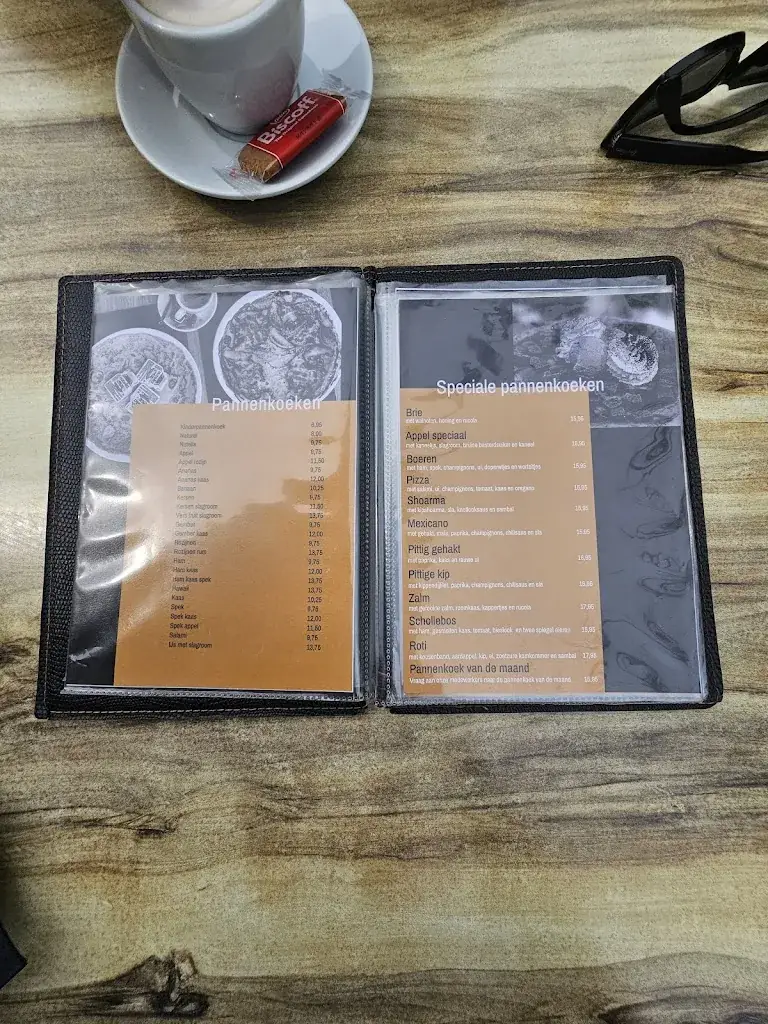 Menu_Pannenkoek- Petit Restaurant Schollebos_IJssel_image_2