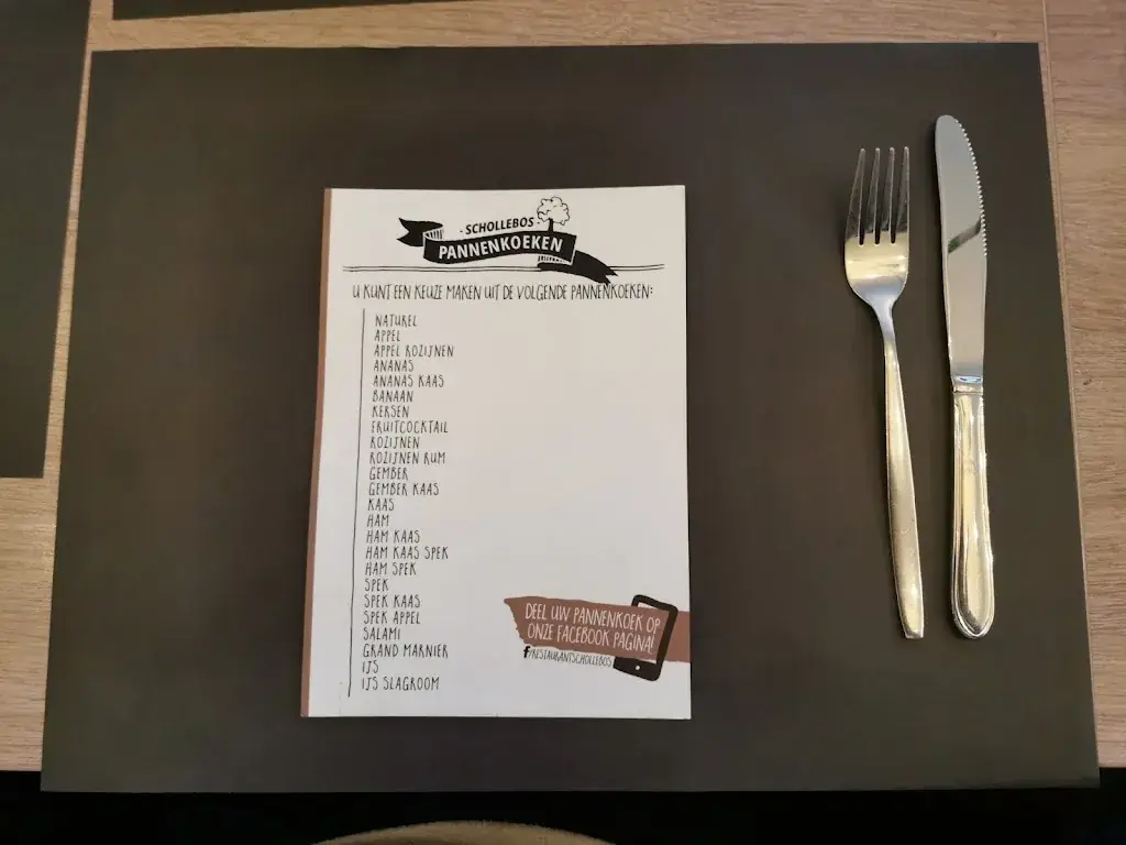 Menu_Pannenkoek- Petit Restaurant Schollebos_IJssel_image_4