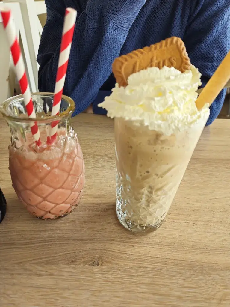 Cassii J_Pannenkoek- Petit Restaurant Schollebos_IJssel_review