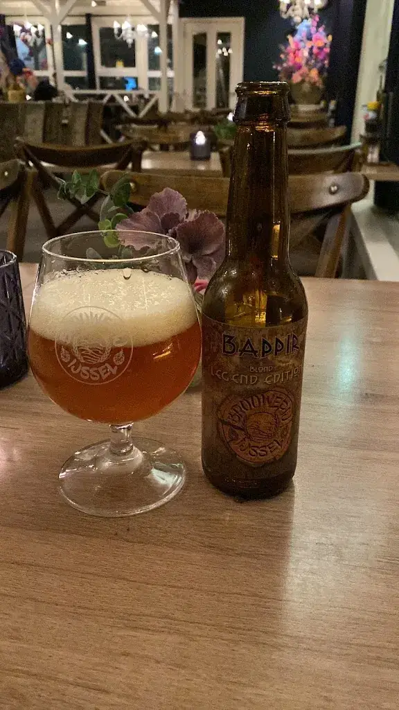 D G_Pannenkoek- Petit Restaurant Schollebos_IJssel_review