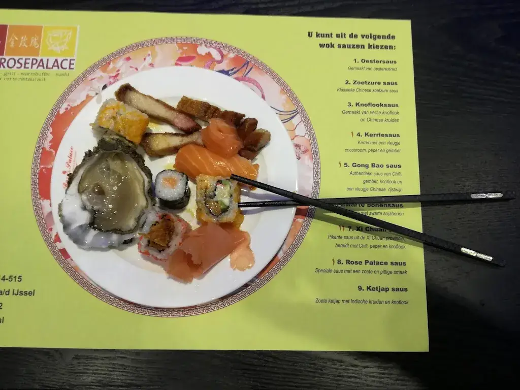 tom ber_Q Love_IJssel_review