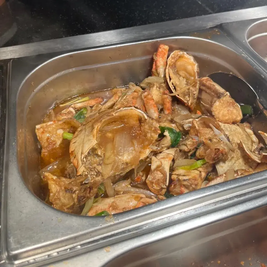 So-An Ssi_Altijd Wereldrestaurant_IJssel_review