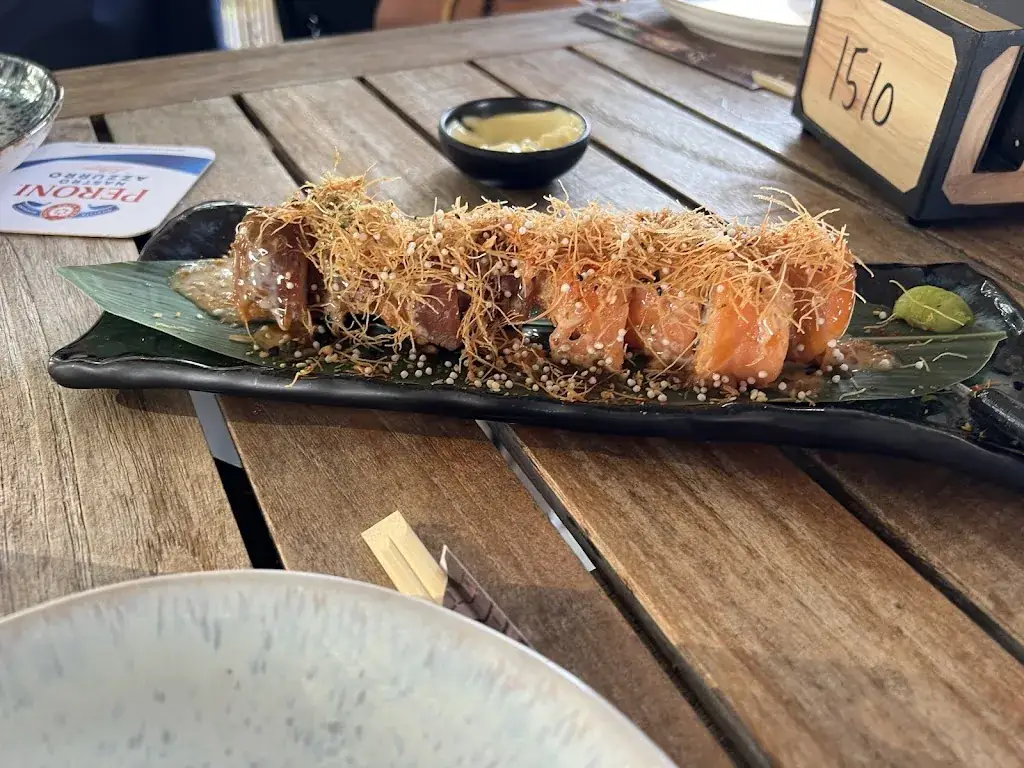 Menu_Jofel aan den IJssel_IJssel_immagine_1