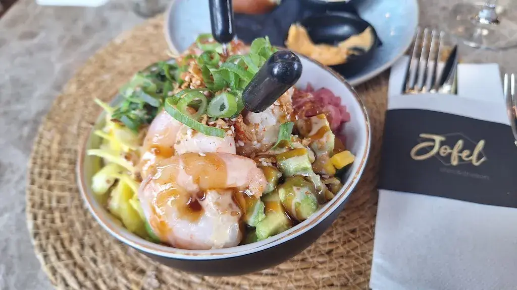 Menu_Jofel aan den IJssel_IJssel_immagine_4