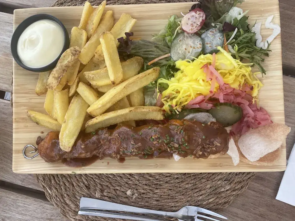 Menu_Jofel aan den IJssel_IJssel_immagine_5