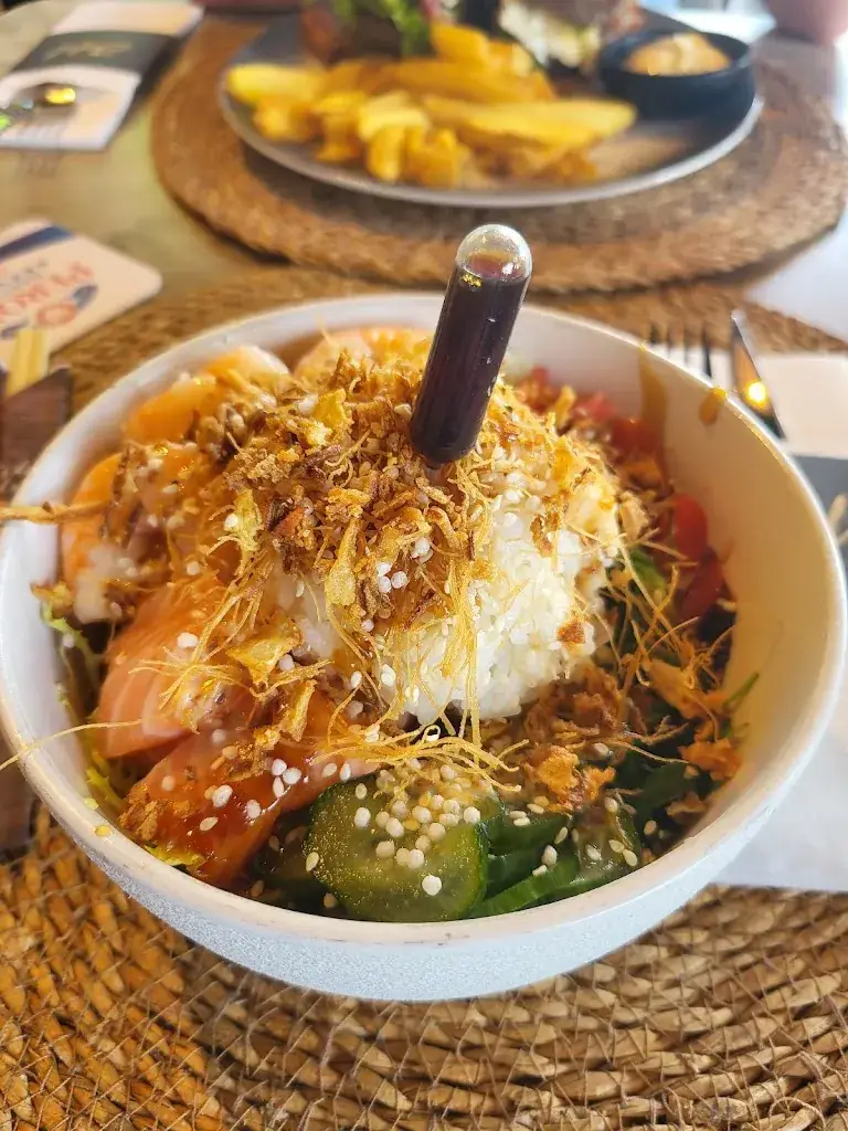 Menu_Jofel aan den IJssel_IJssel_immagine_6