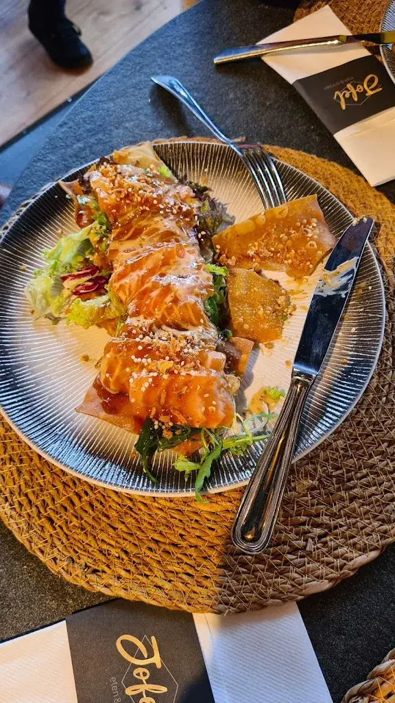 Menu_Jofel aan den IJssel_IJssel_immagine_7