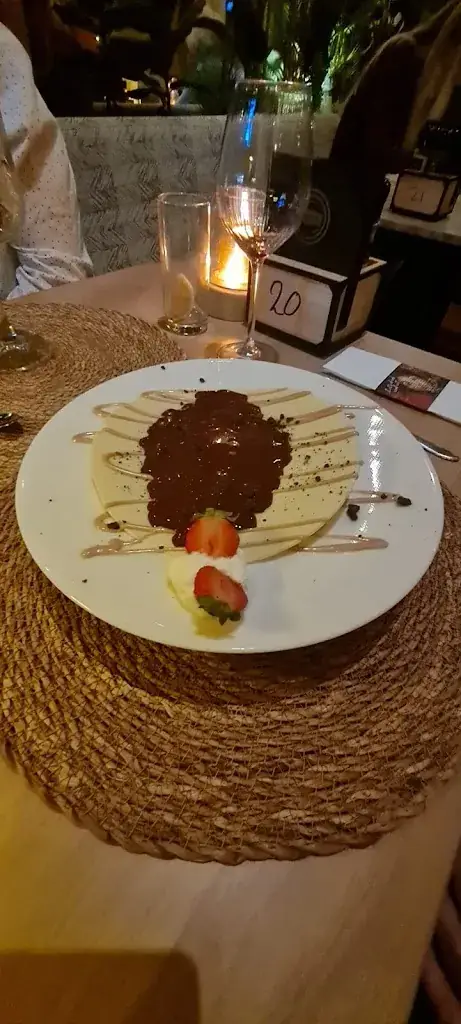 Menu_Jofel aan den IJssel_IJssel_immagine_9