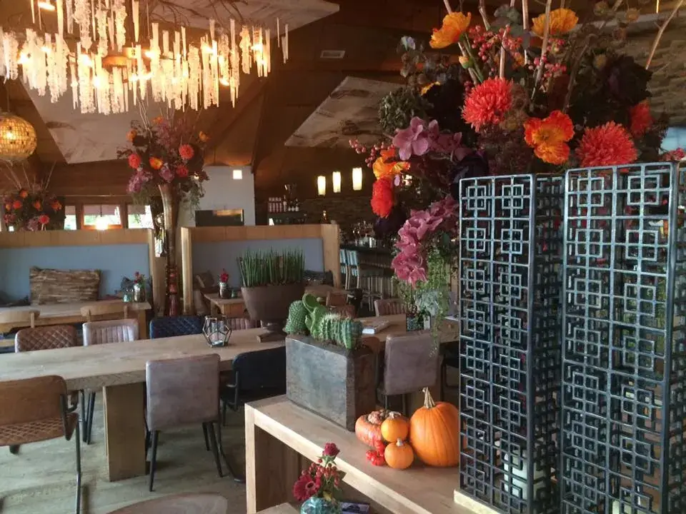 Jofel aan den IJssel restaurant in IJssel