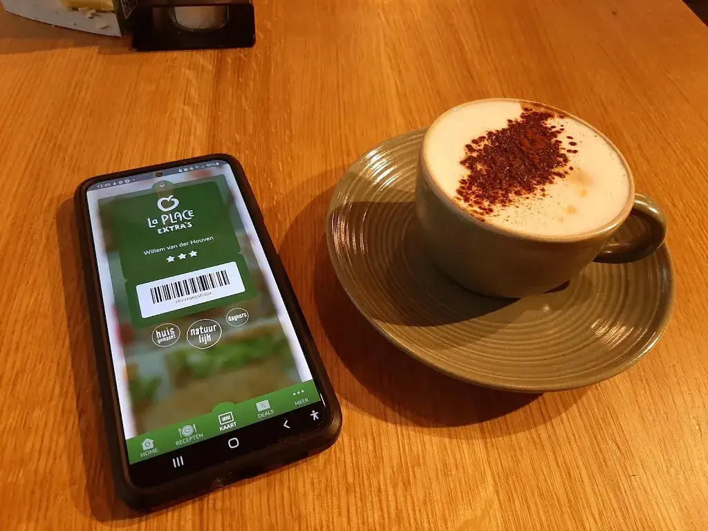 Menu_La Place_IJssel_image_2