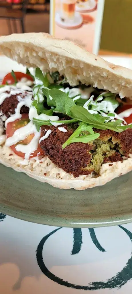 Menu_La Place_IJssel_image_4