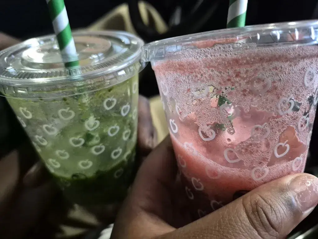 Jeandévienne Eusenia_La Place_IJssel_review