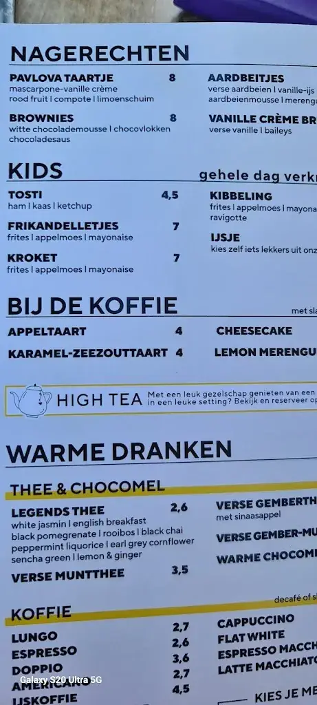 Menu_Brasserie L’Oeuf_IJssel_image_1