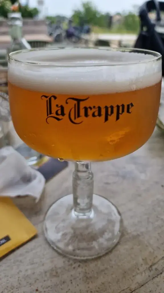 Nick_Brasserie L’Oeuf_IJssel_review