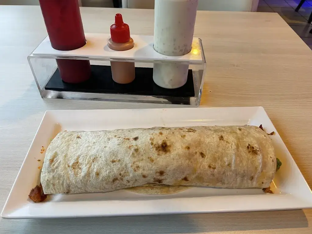 ChuHsien Huang_Grillroom Tavor_IJssel_review