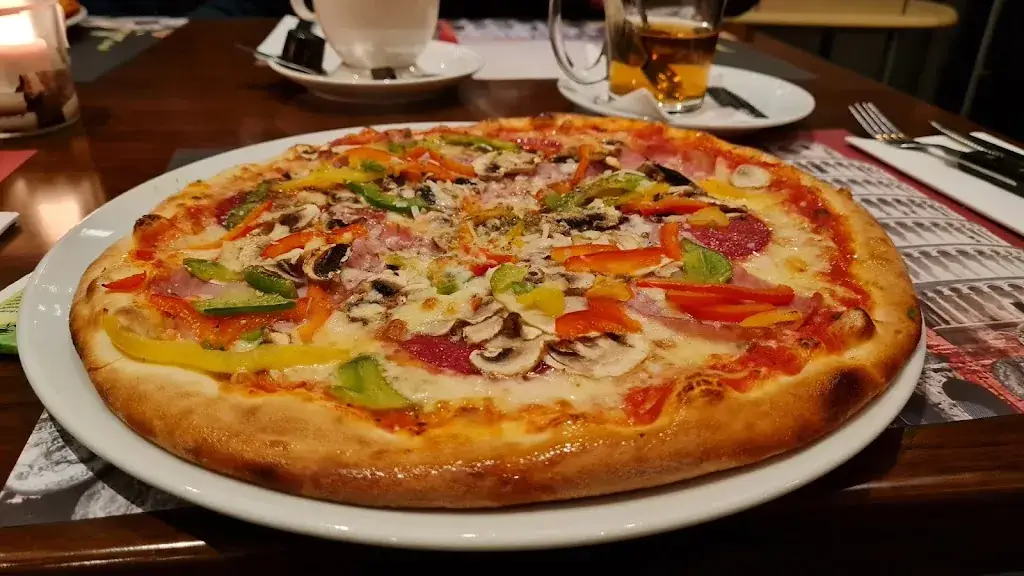 Denver Asence_Ristorante La Stagione_IJssel_recensione